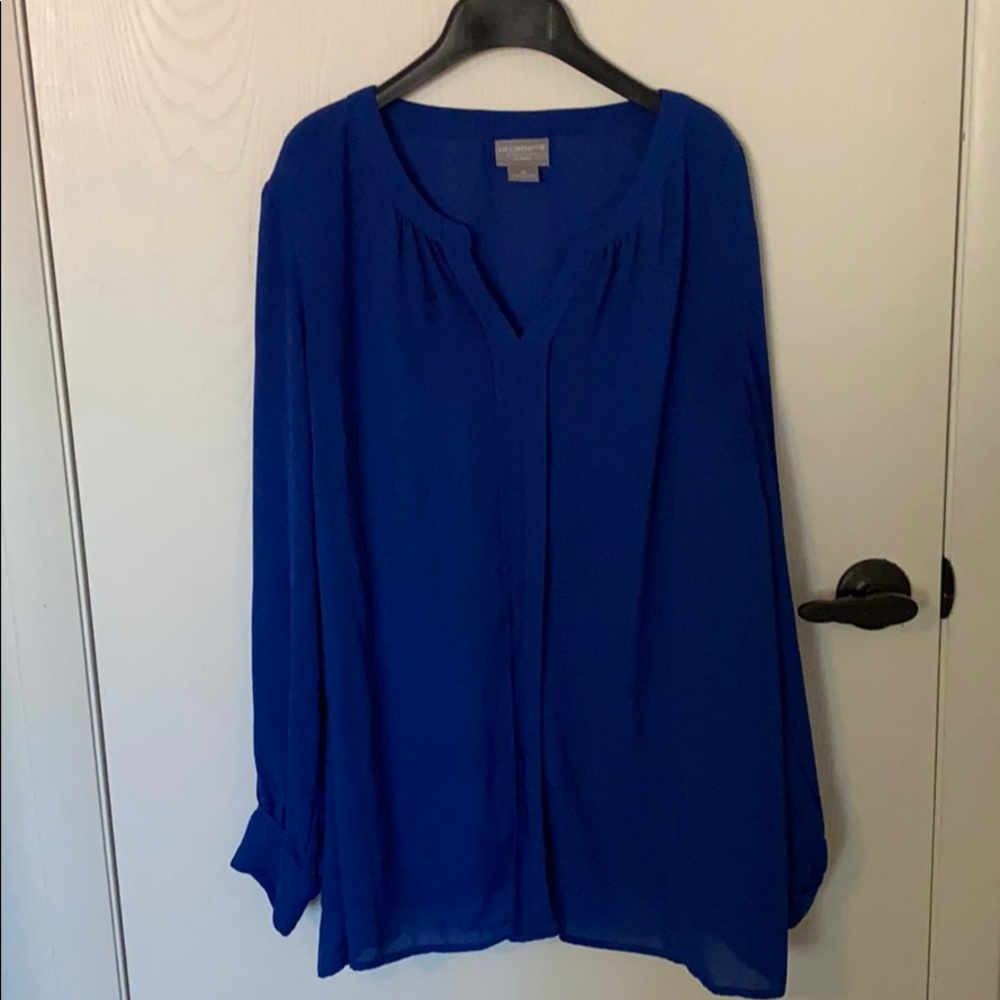 Blouse